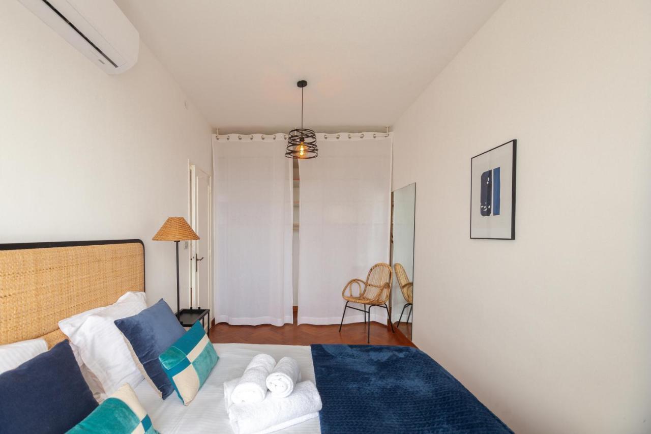 Appartement Le Saint Jean - Appt Avec Vue Sur Lentree Du Vieux Port à Marseille Extérieur photo